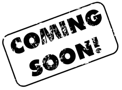 coming sonn