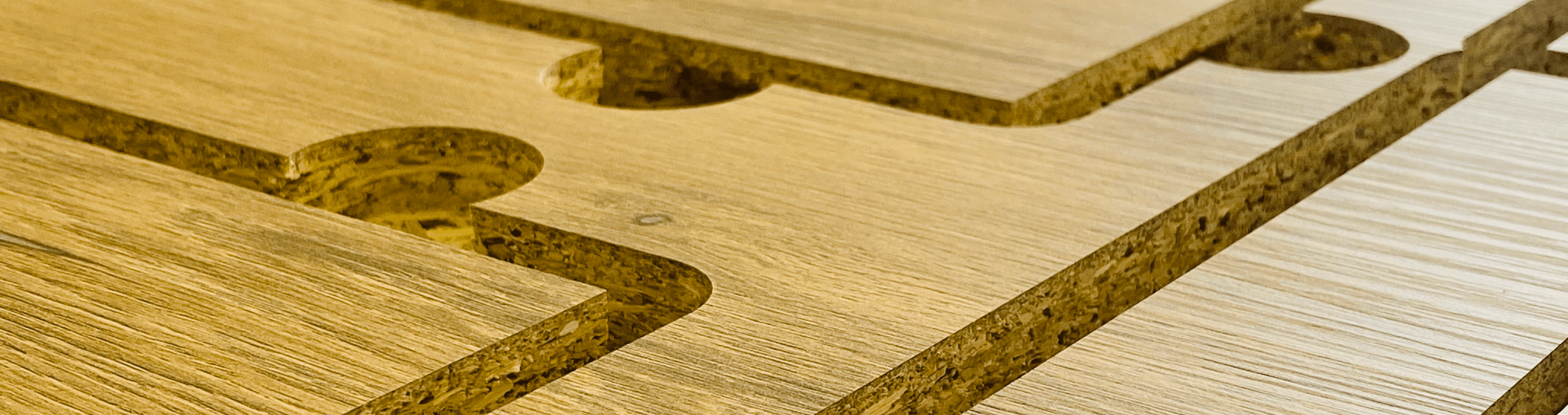 Lenselink cnc nesting