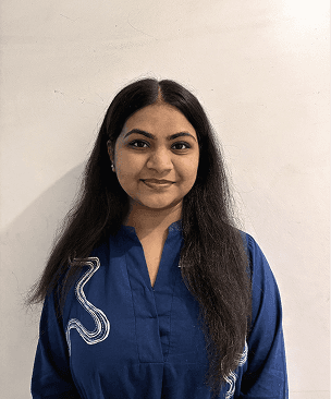 Samiksha Wankhede