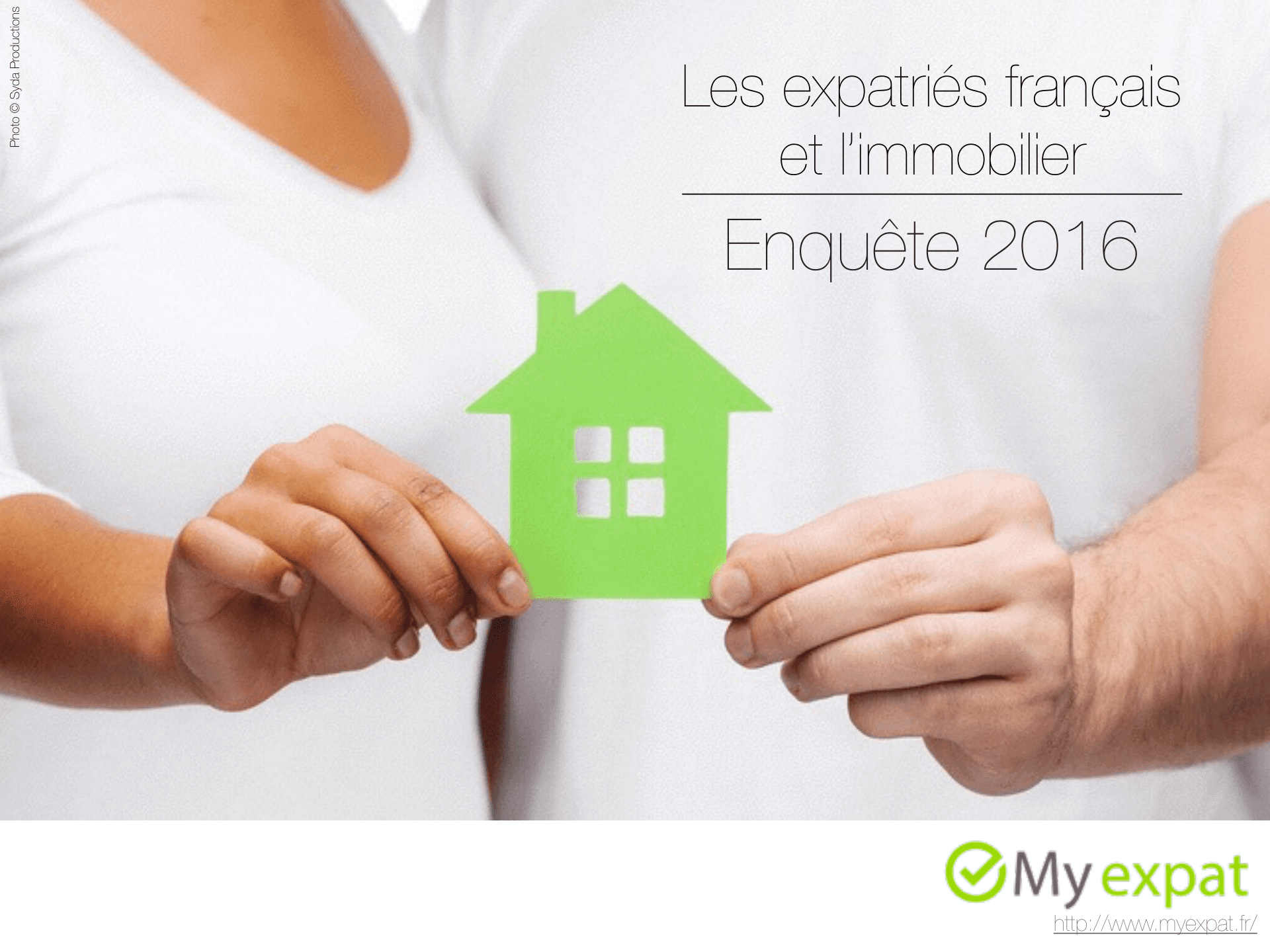 Étudier le rapport des expatriés à l’immobilier français