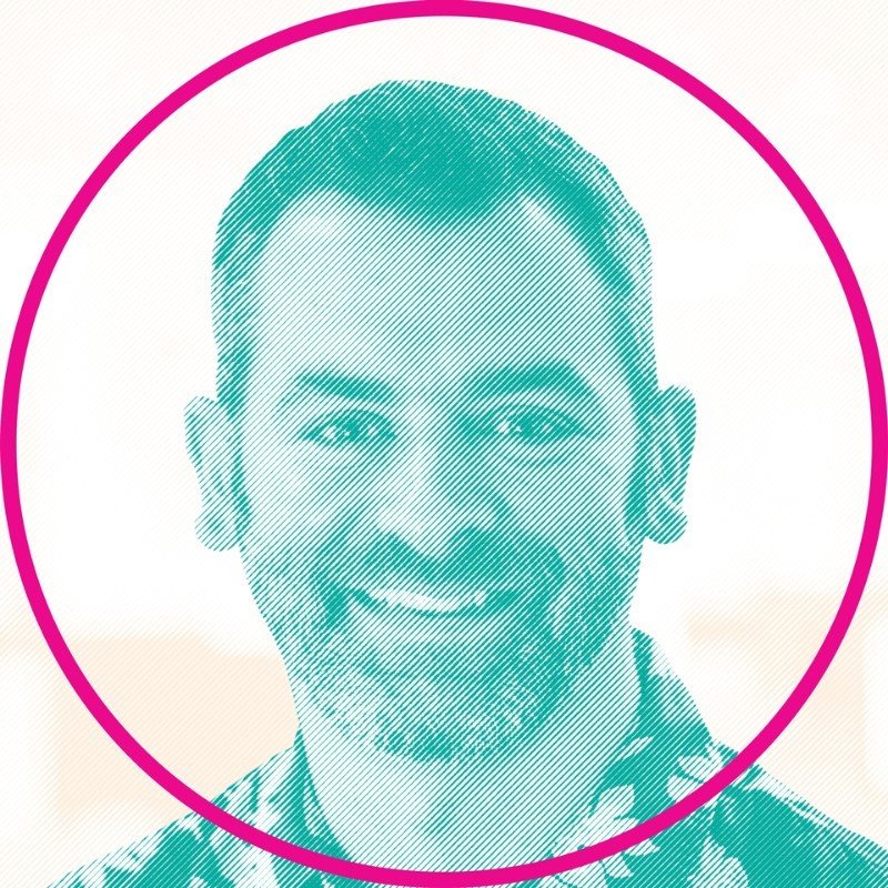 GREG MARTIN, CREATIVE DIRECTOR, 3HREE 2WO CREATIVE