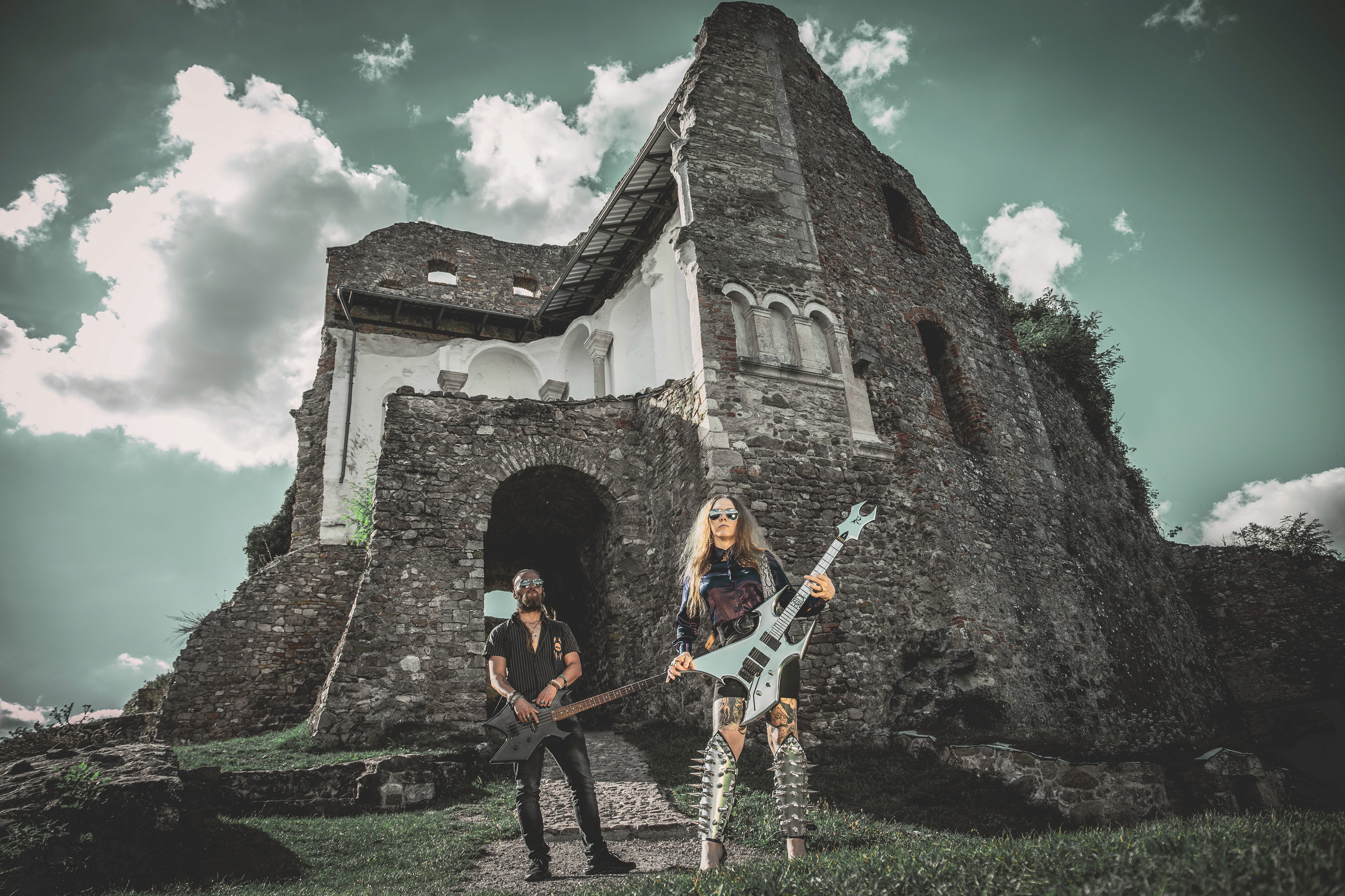 St. Unholyness promo