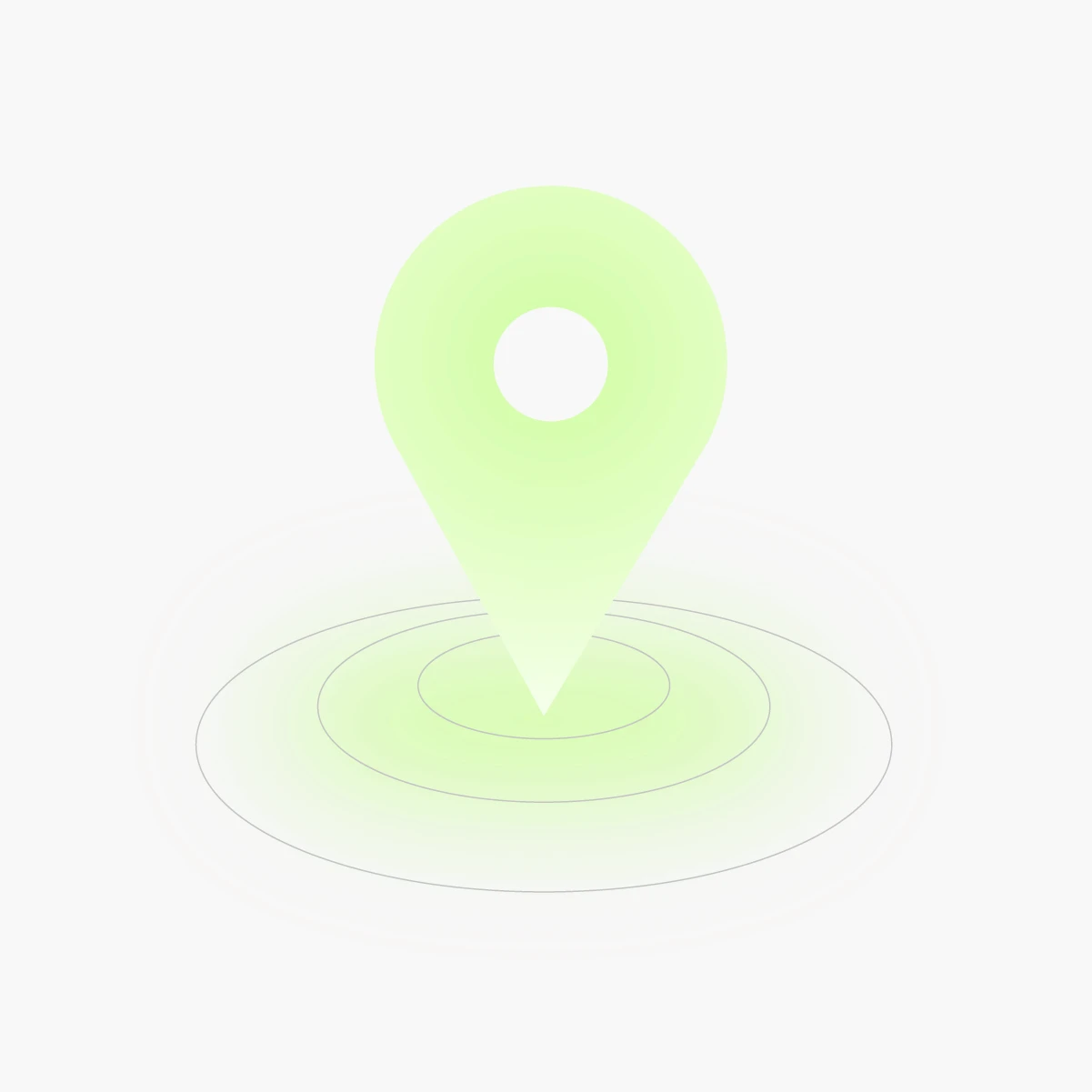 Représentation de notre ancrage local