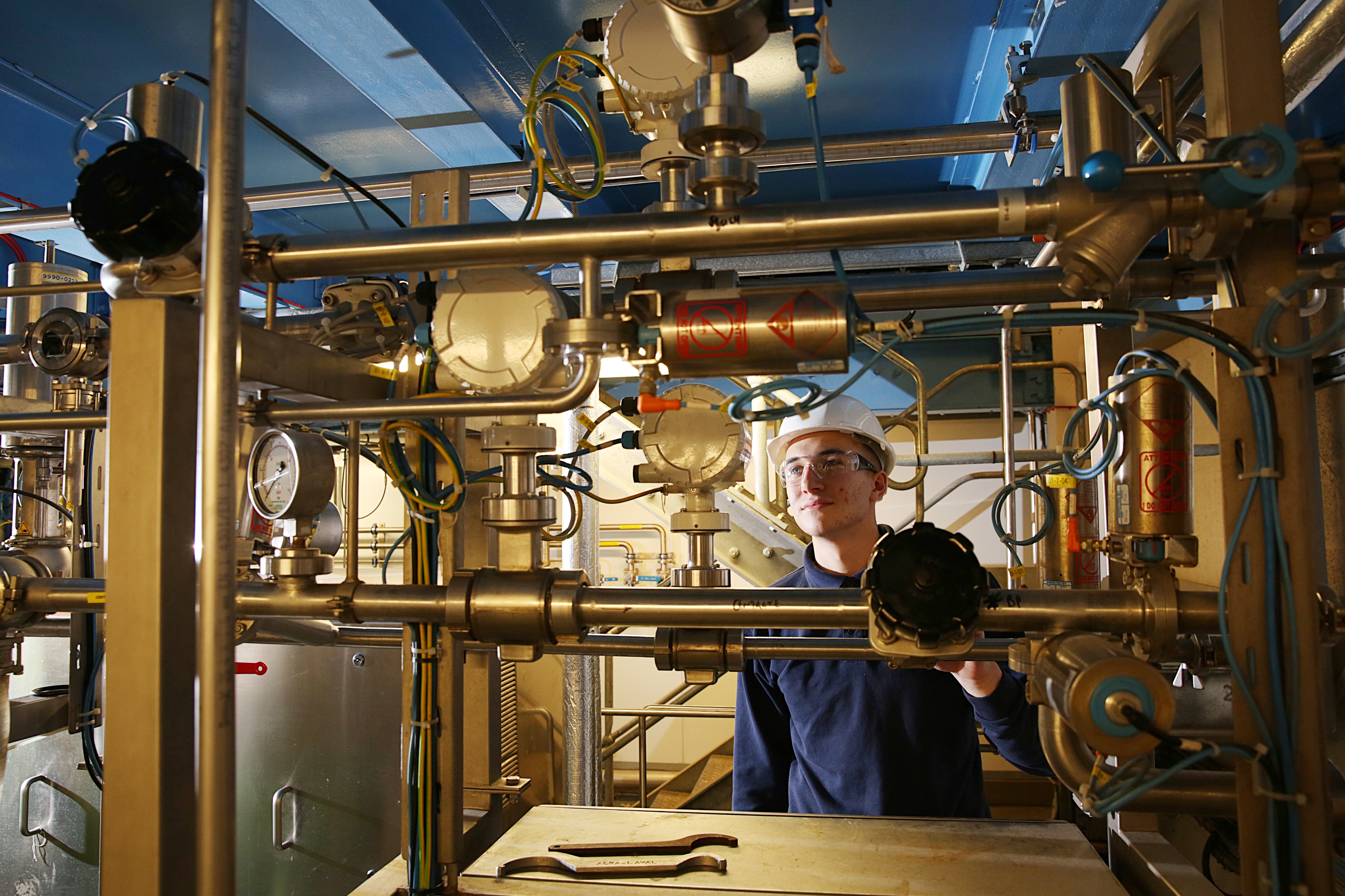 CPI Commits to Tackling Youth Unemployment with 5% Club