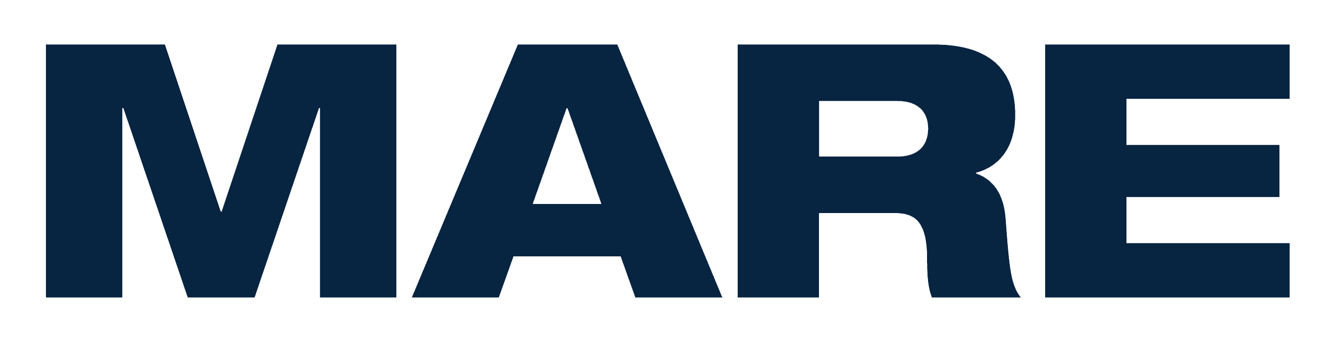  Mare Logo