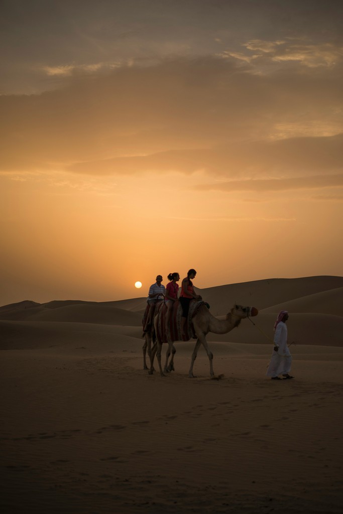 luxury-desert-safari-dubai