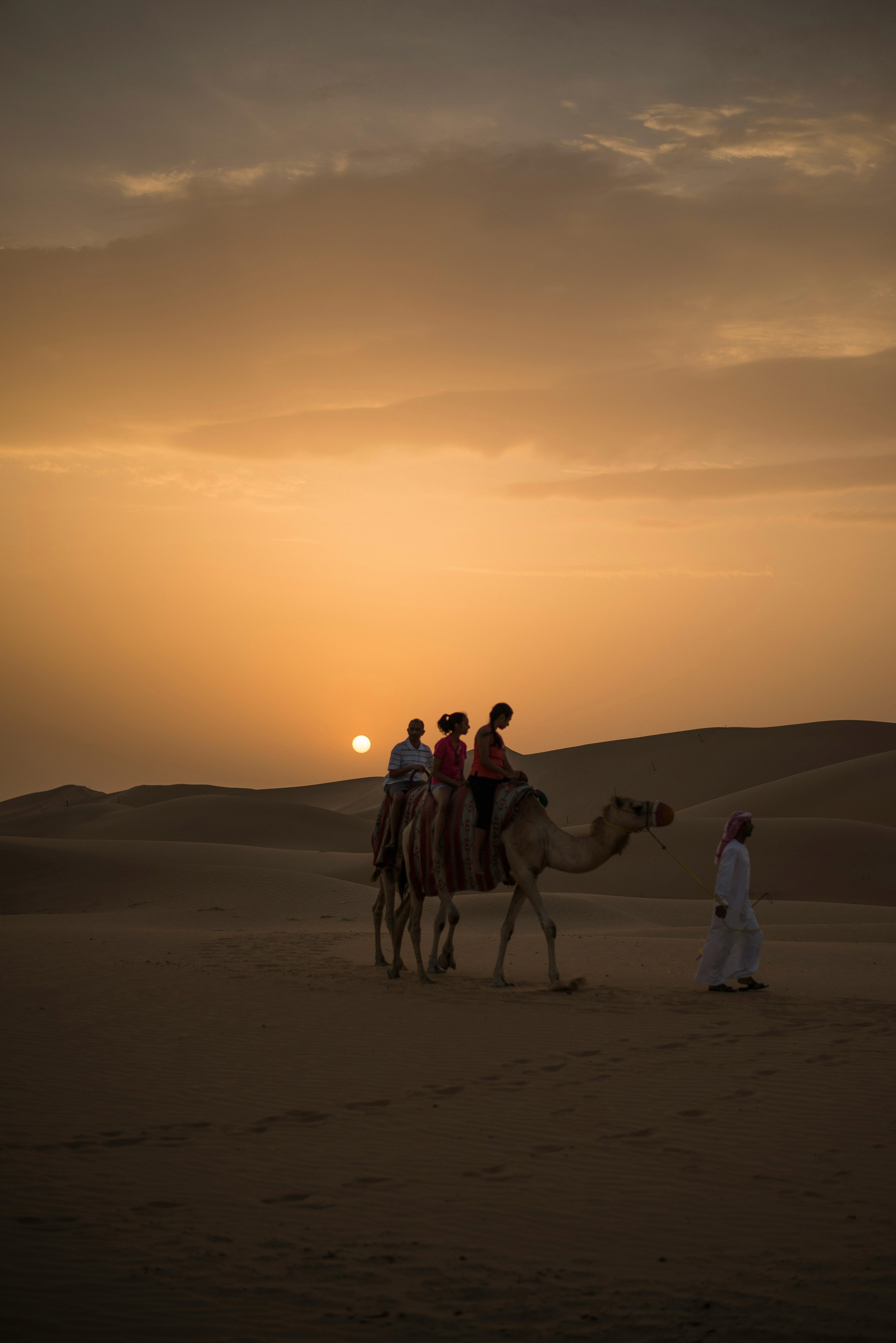 sunset-desert-safari-dubai