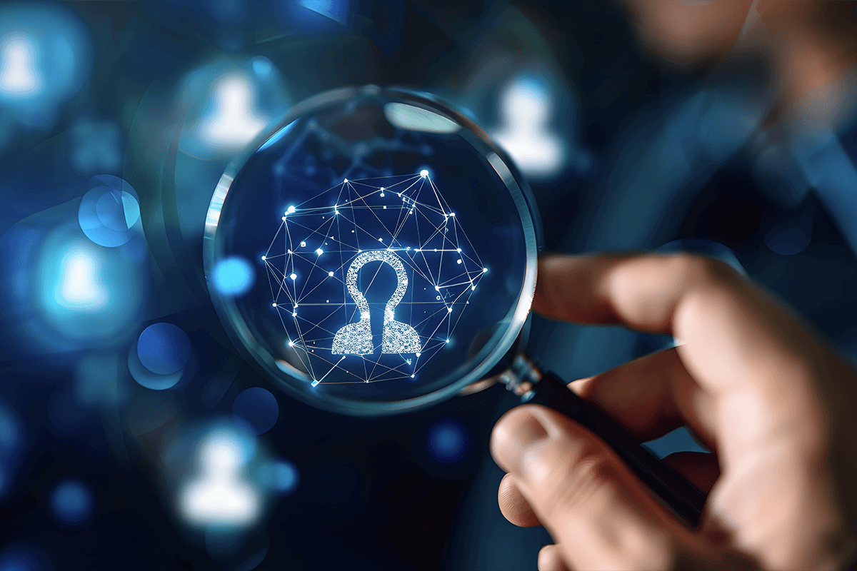 Gestão de identidade em nuvem híbrida: 3 riscos que ameaçam sua cibersegurança