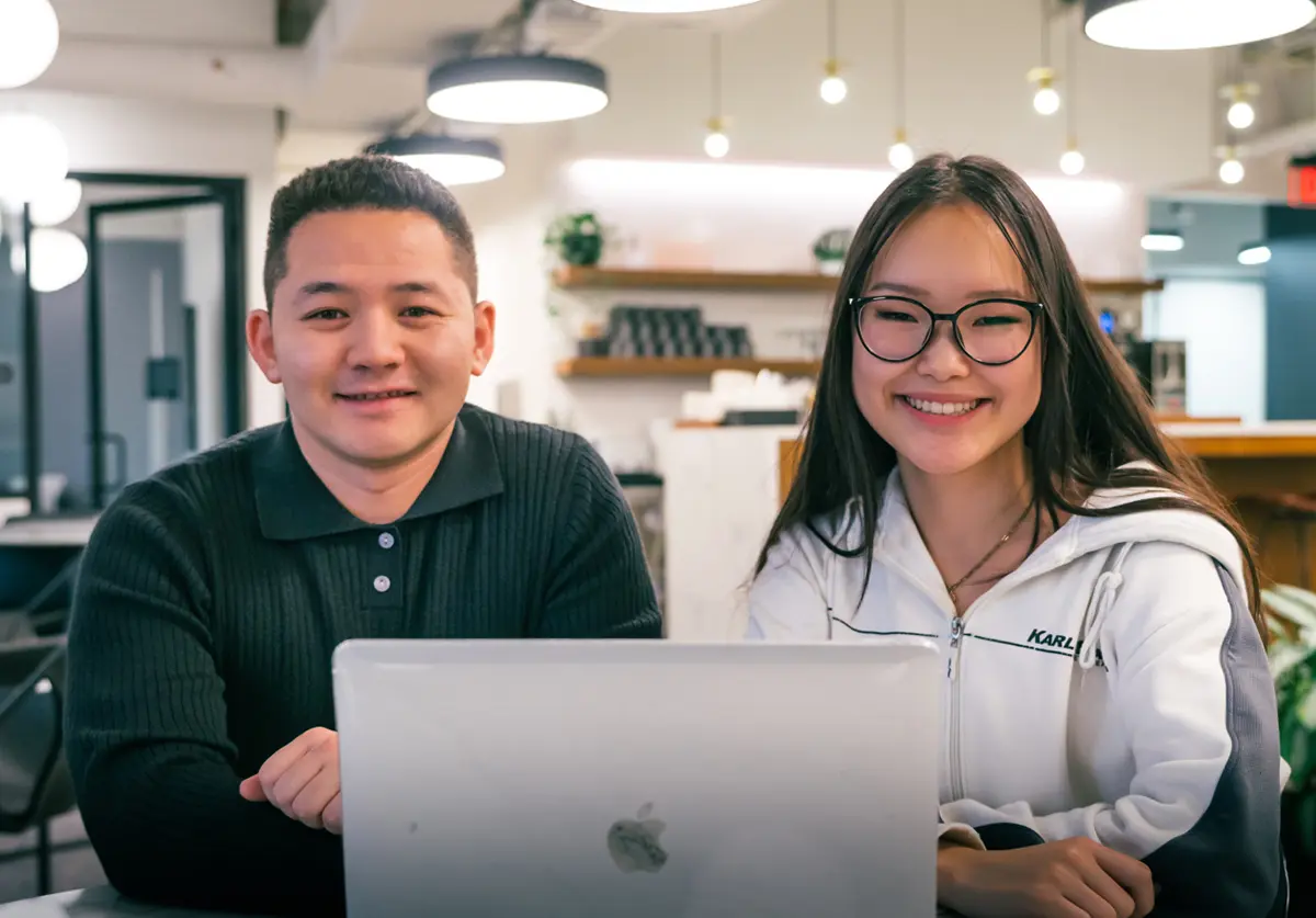 Internship for high schoolers