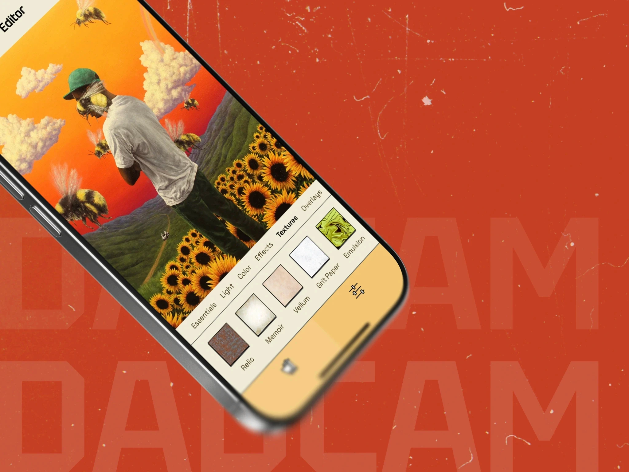 DadCam — Key Features Section visual 11