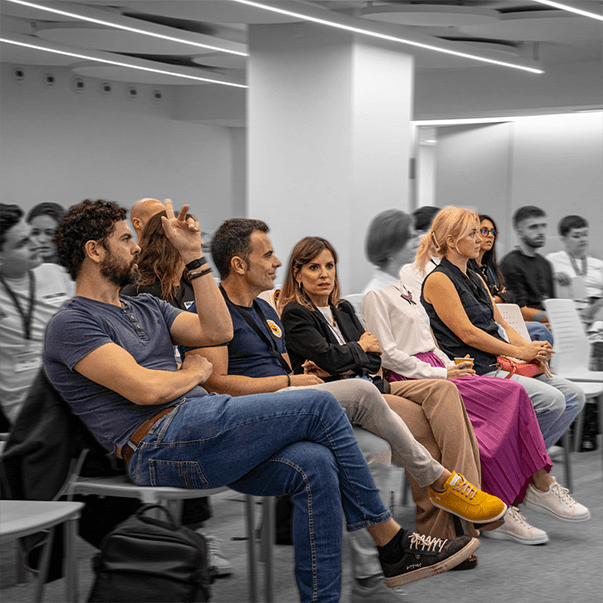 hr evento in valencia