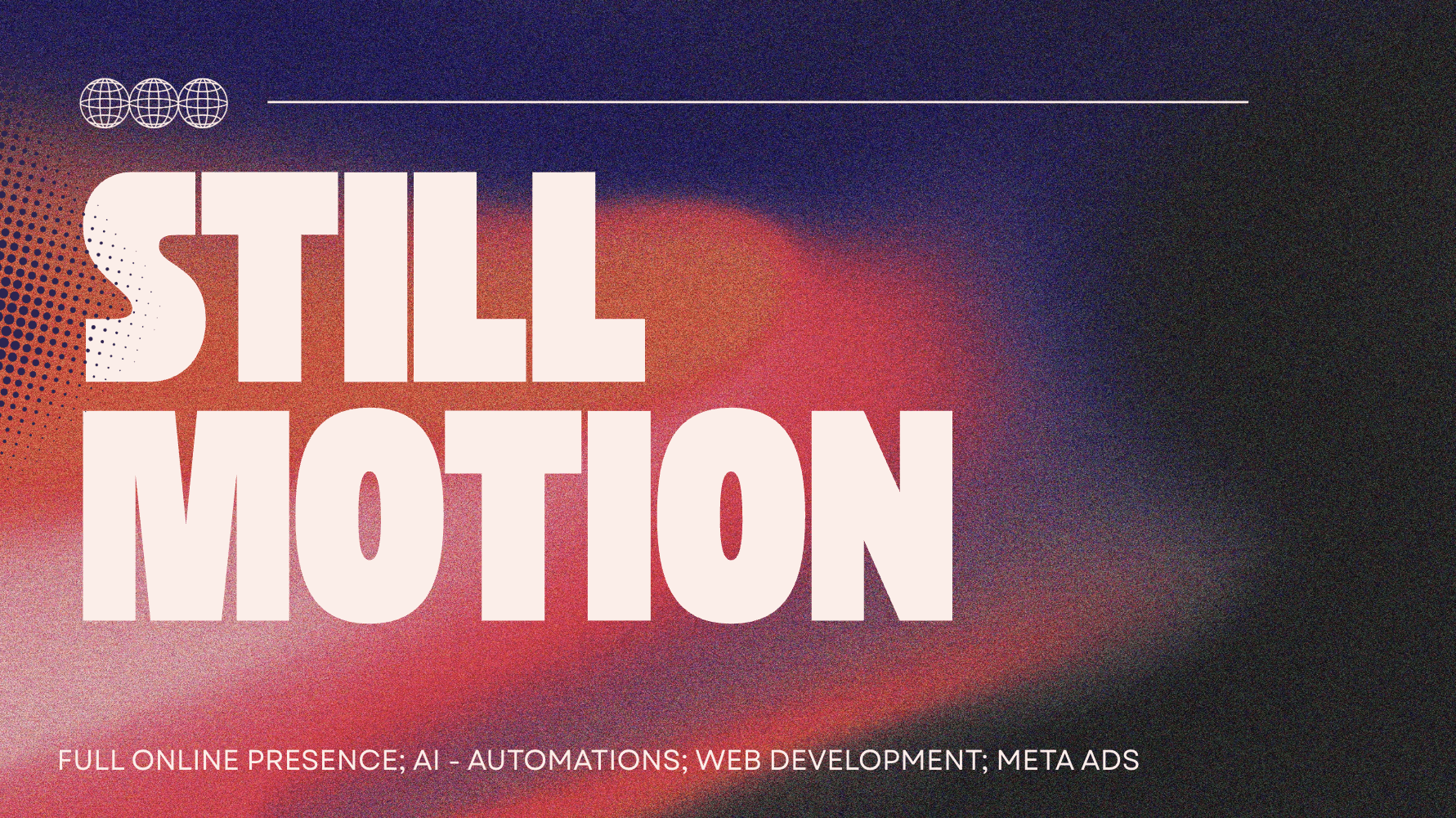 website template image