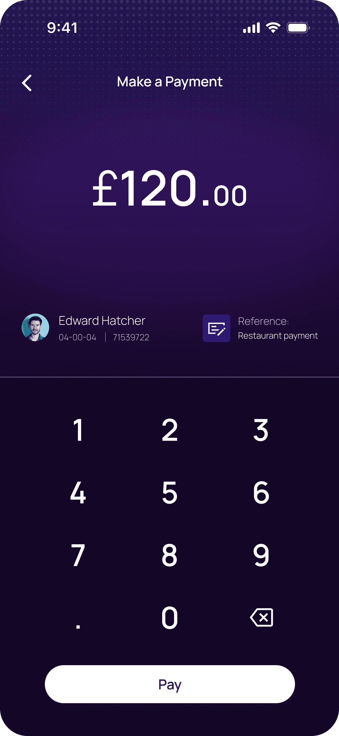 Weather app image