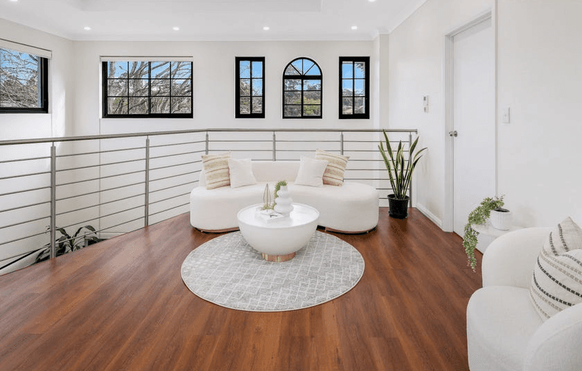 Carlingford Contemporary Home