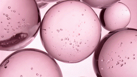 An image of Dreelio's in app customization feature