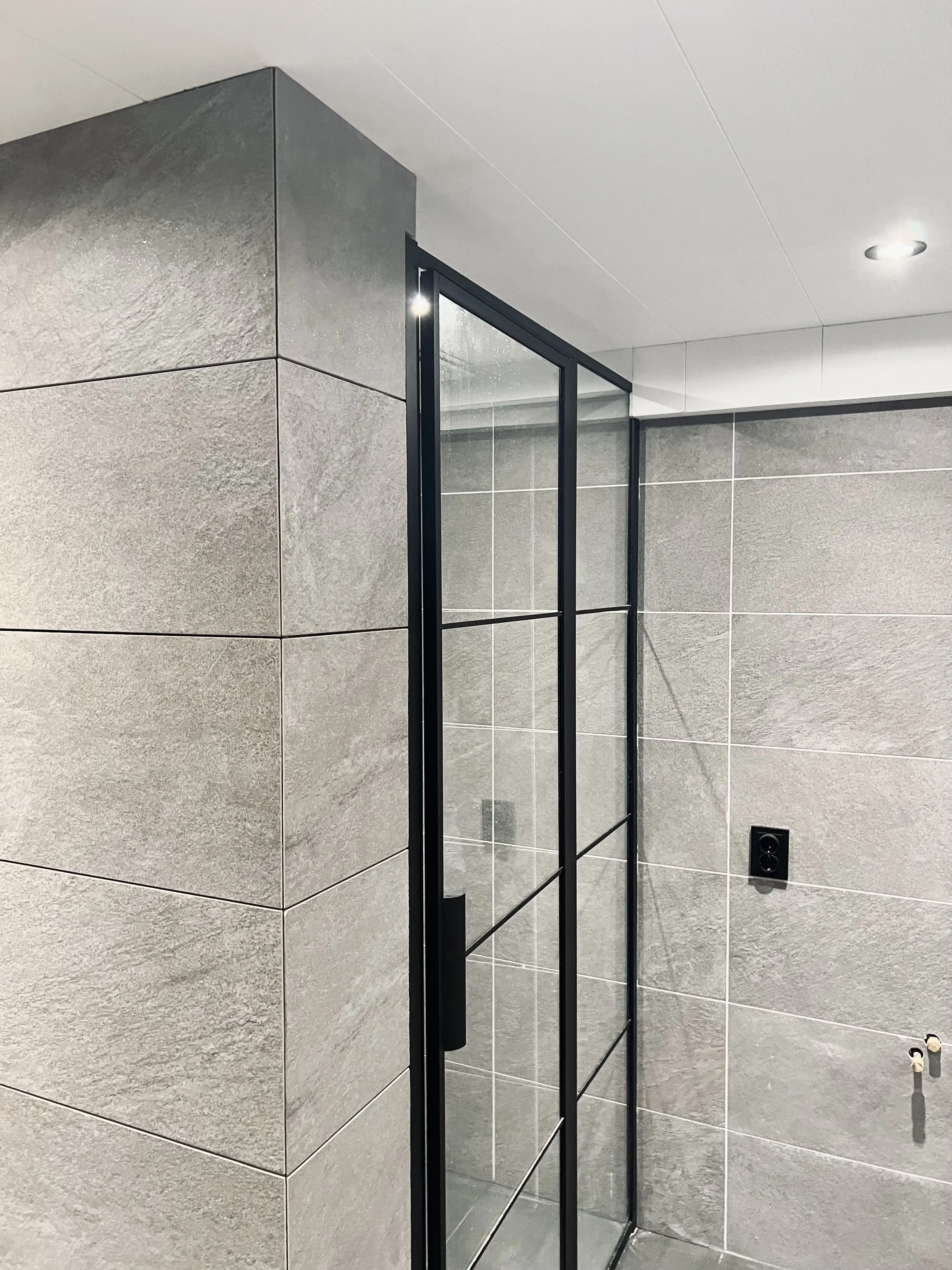 Badkamer renoveren Groningen