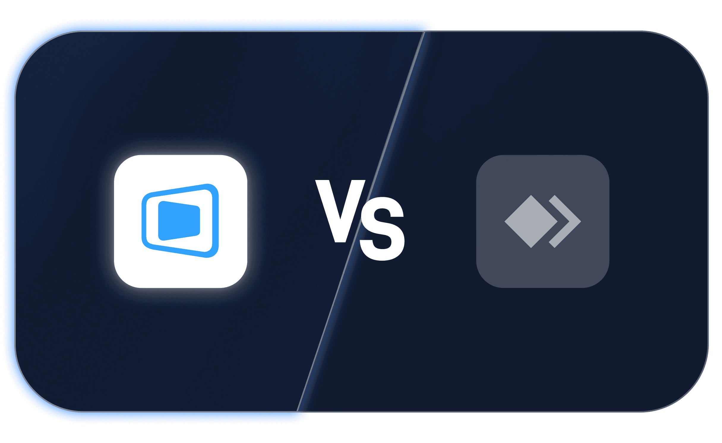 DeskIn vs AnyDesk Comparison