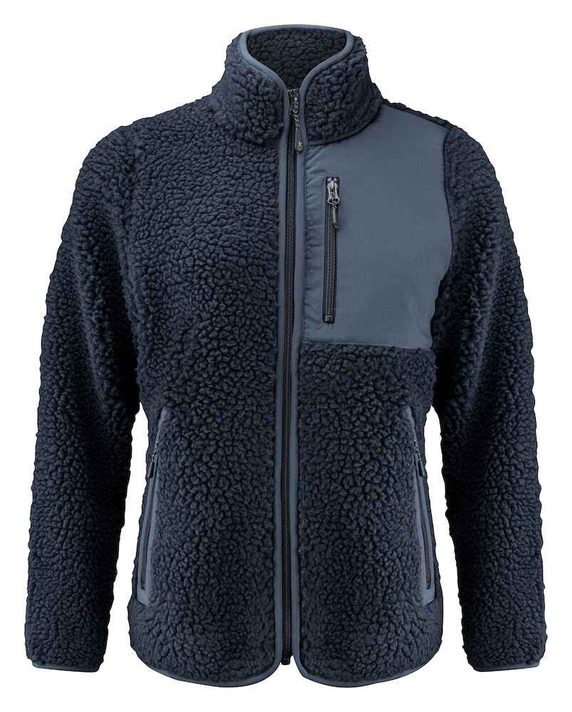 Dassy polo dames bij Vanatex — Kingsley Woman