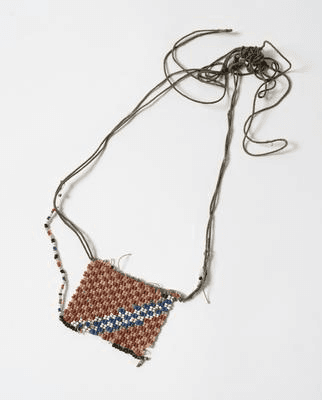 Historical artefact from the Castlemaine Art Museum collection