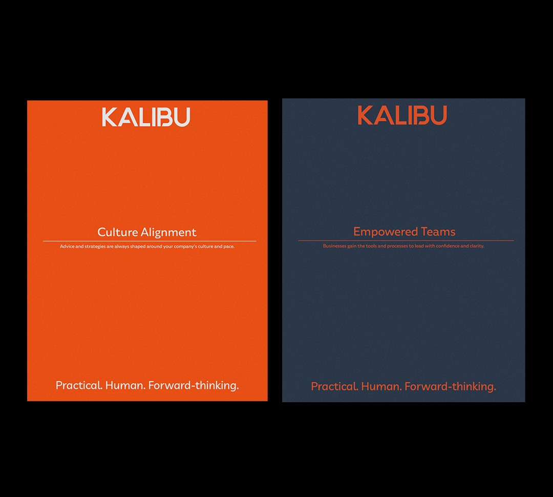 Creative design and visual identity work by CJ.STUDIO for The Sculpture Gallery, enhancing its brand presence in the art world.