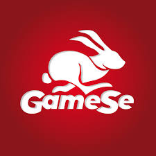 logomarca GameSe