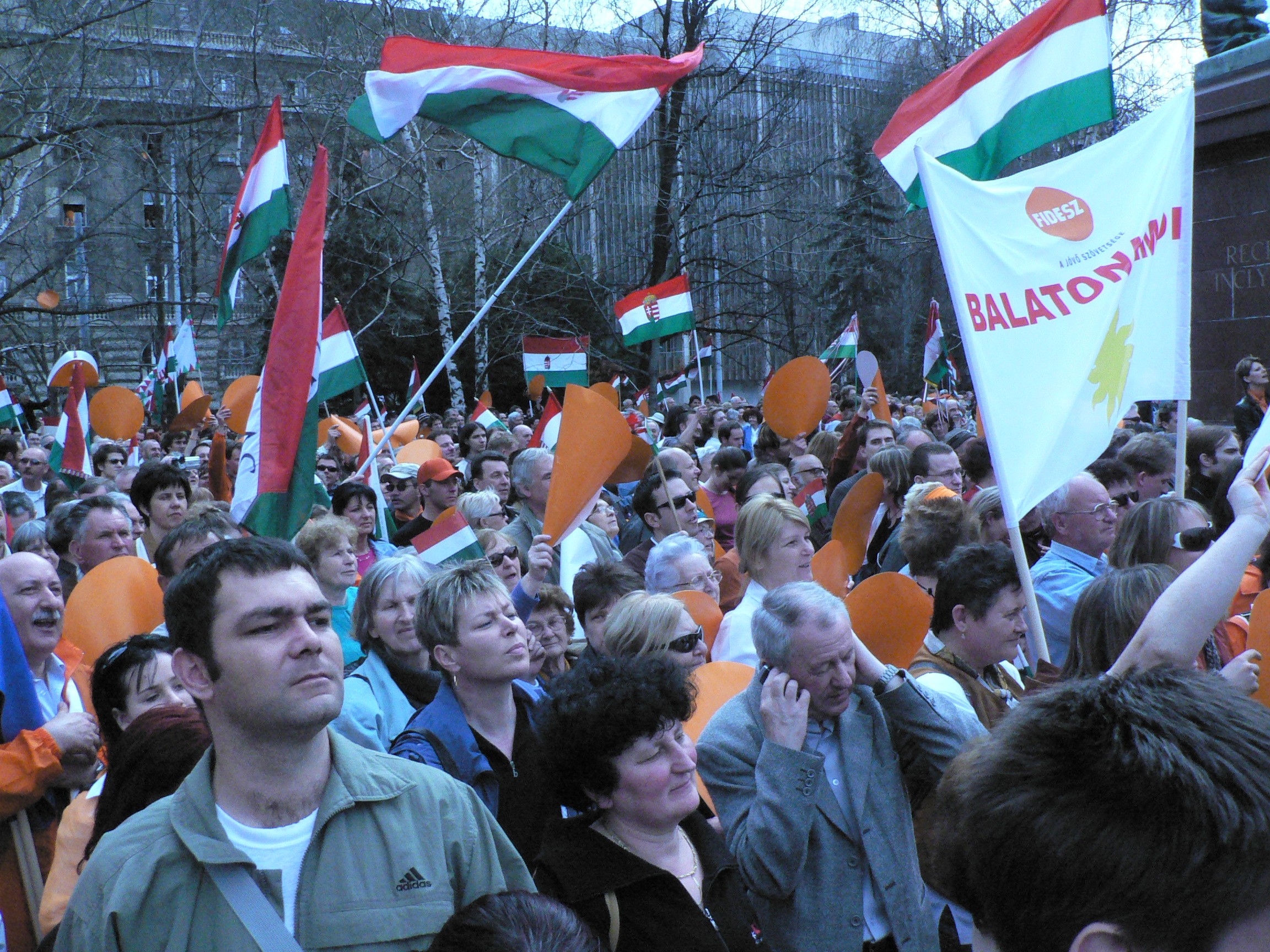 challenging democratic norms