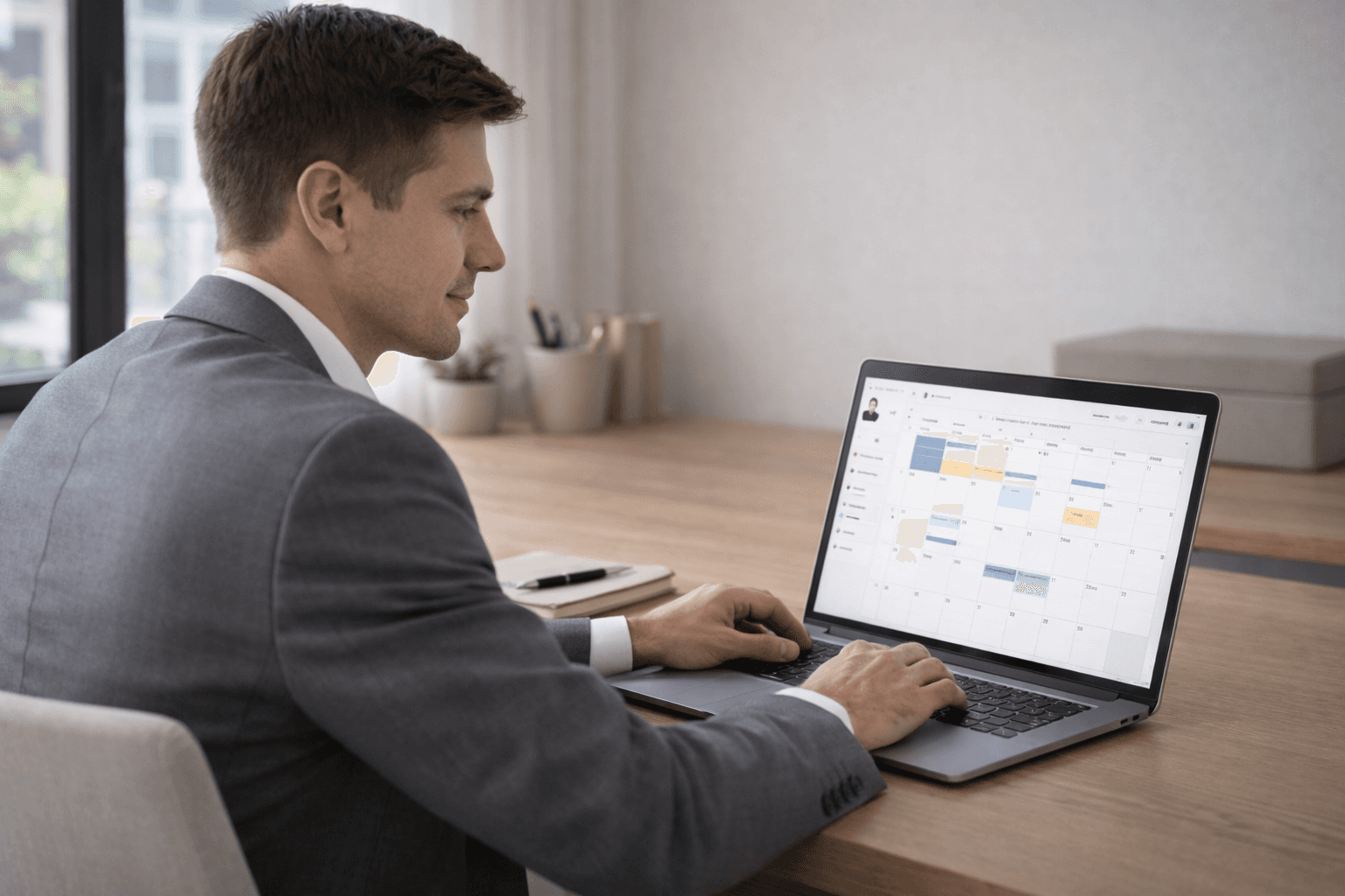 Kitchen installation