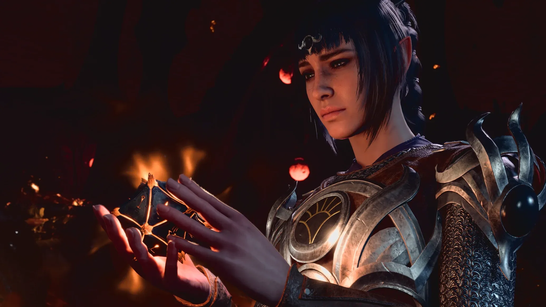 Years in Early Access End as Baldur’s Gate 3 Fully Launches artwork