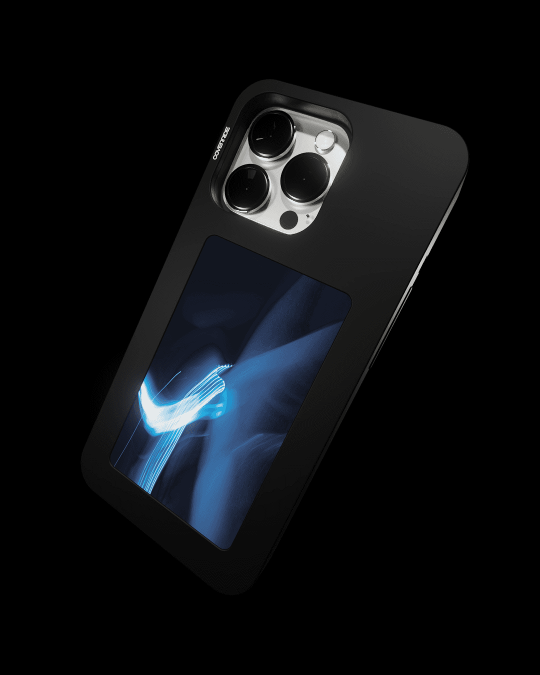 Iphone Coverride