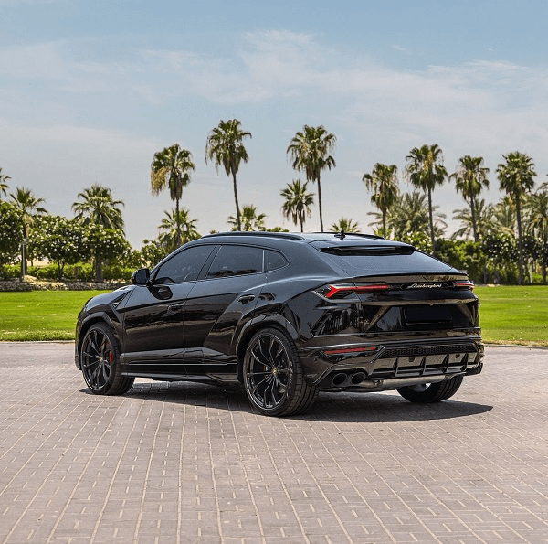 Lamborghini Urus 2023