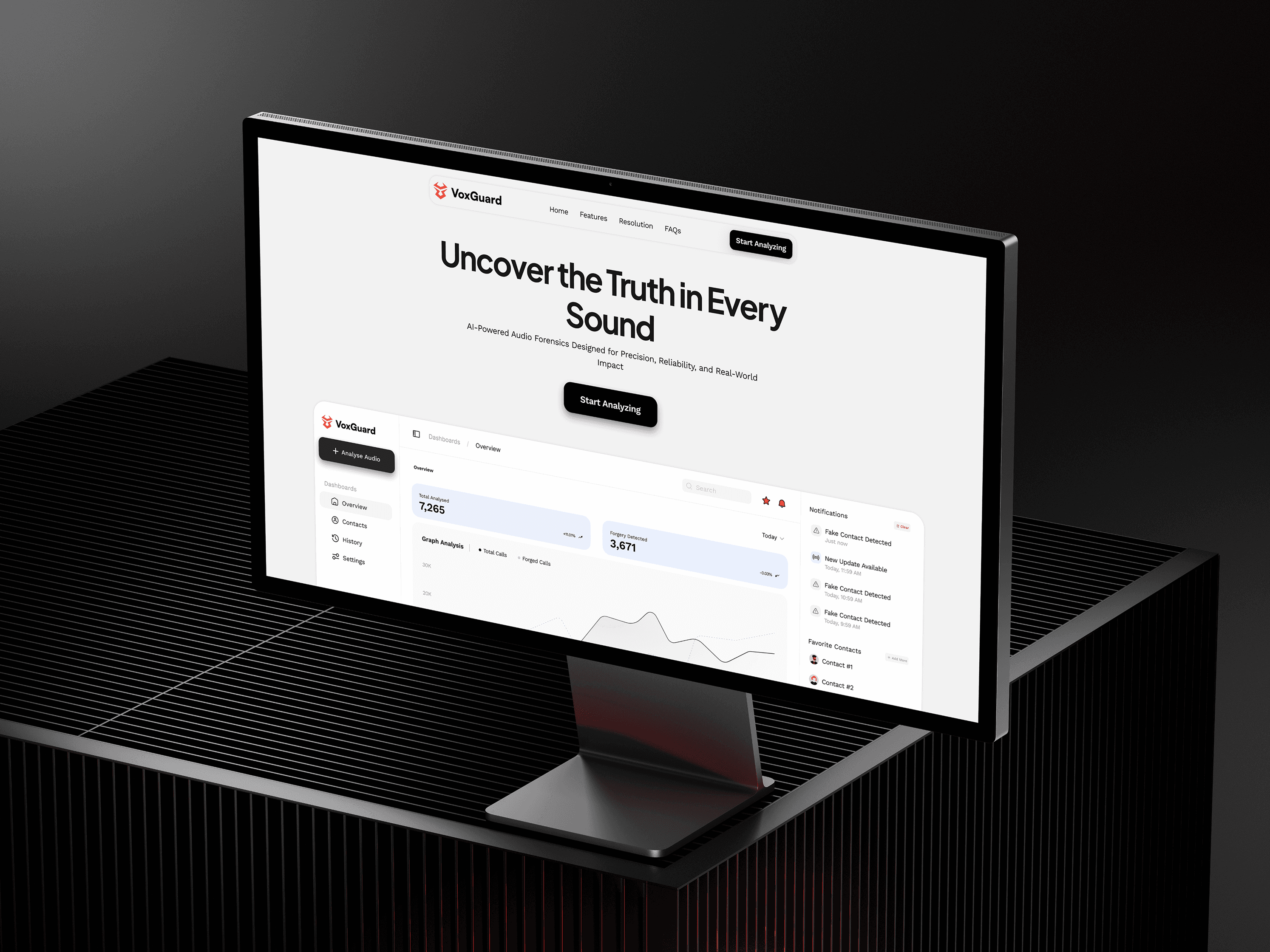 Events Page 