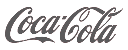 Logo Coca Cola