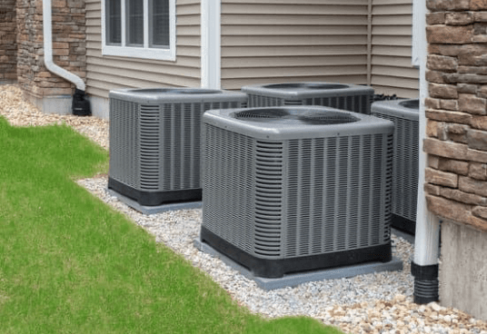 Shelves full of pharmaceutical products
