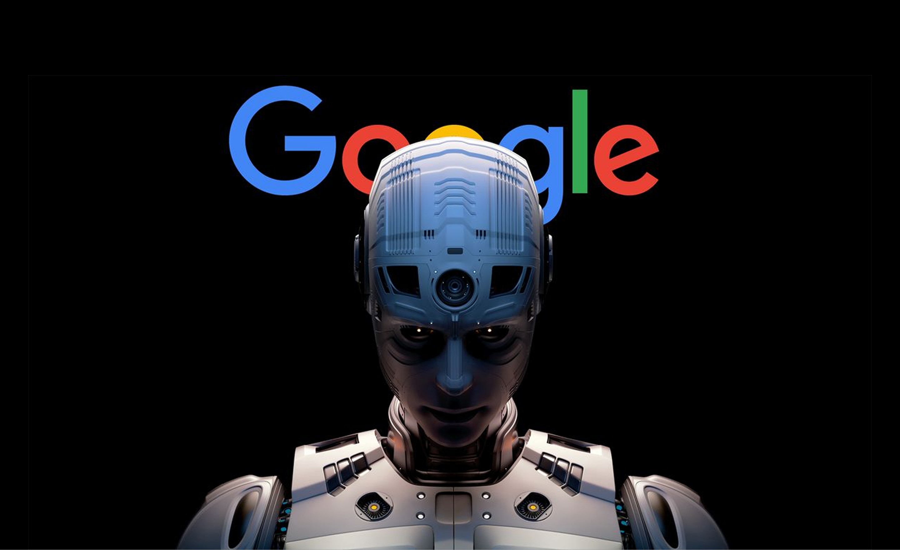 Google's investment in AI
