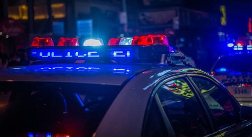 Urban Law Enforcement & Public Safety