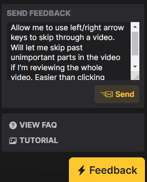 How To Submit Feature Requests That Actually Help