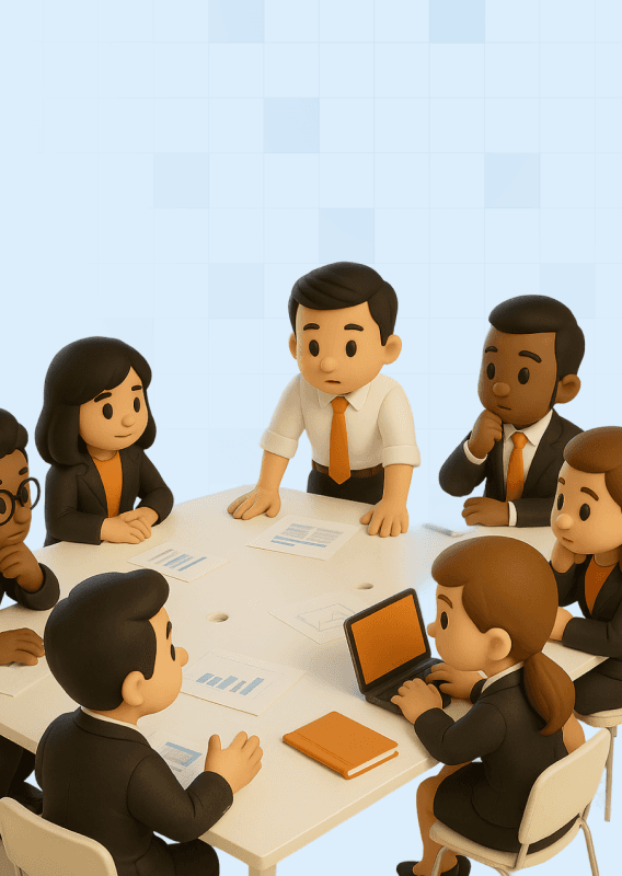 Behind the redesign: How UX insights reshaped WMPS
