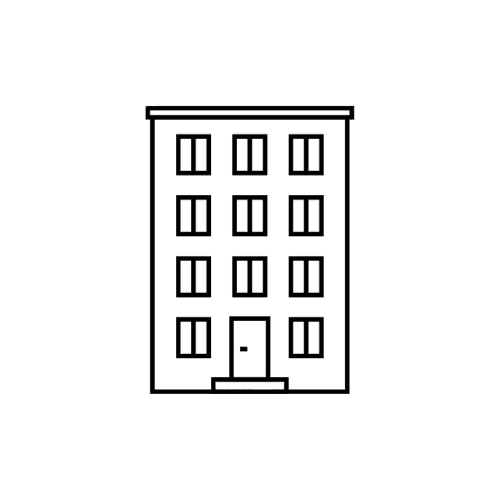 Mehrfamilienhaus