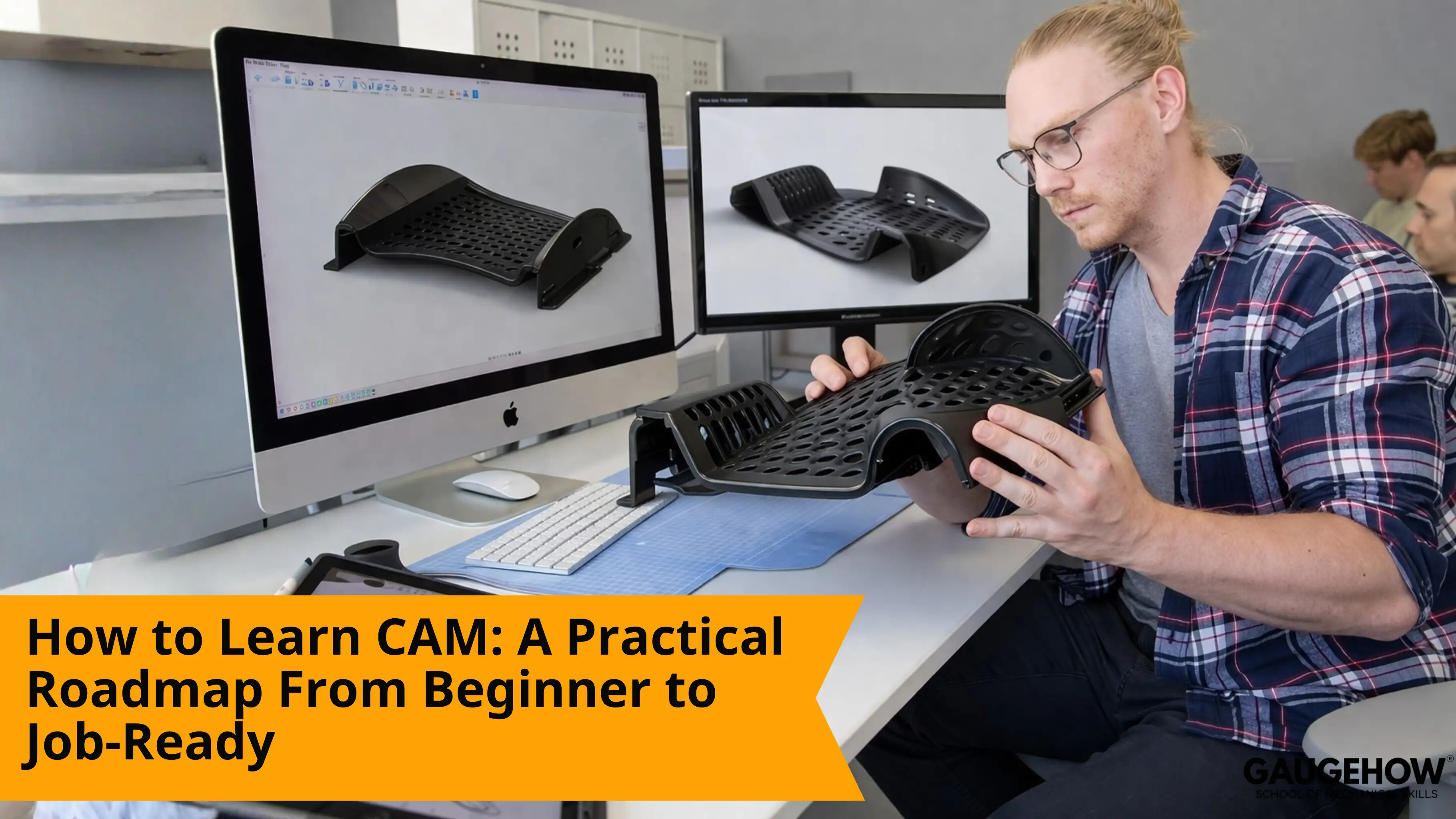 learn cam
