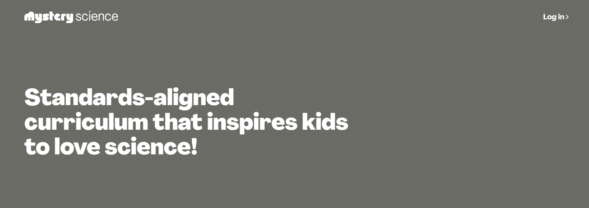 mystery - Fun Websites for Kids