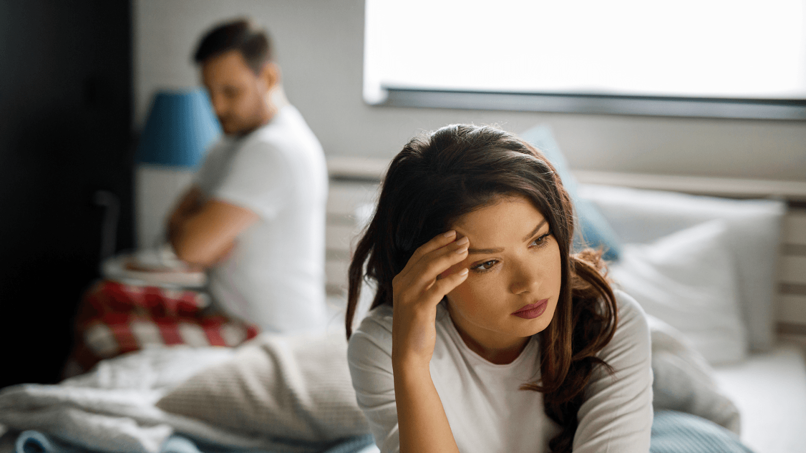 how to get over someone you still love