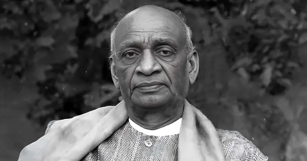 Sardar Vallabhbhai Patel