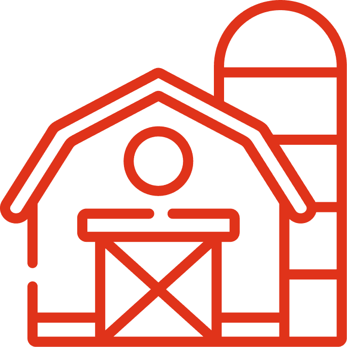 Digital Transformation Icon