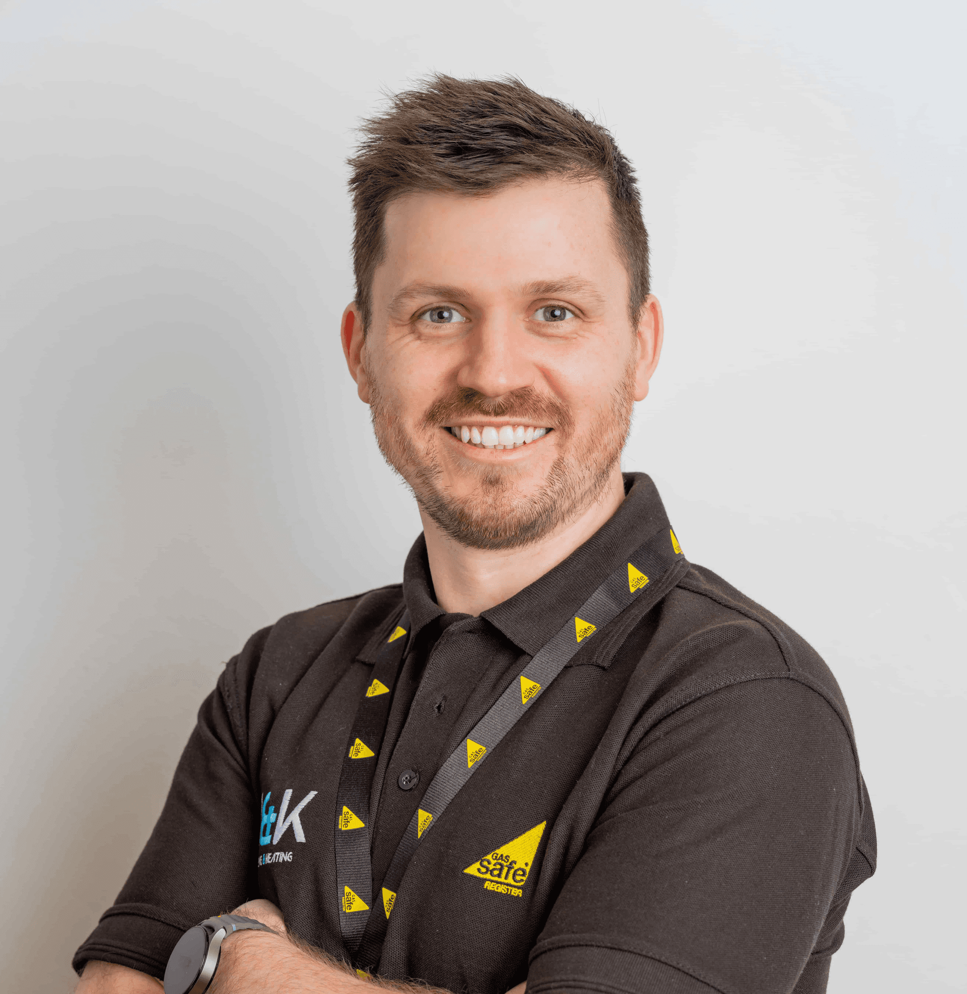 Expert gas safe registered engineer north london