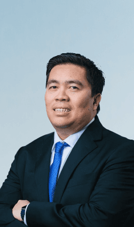 Mark Zapanta