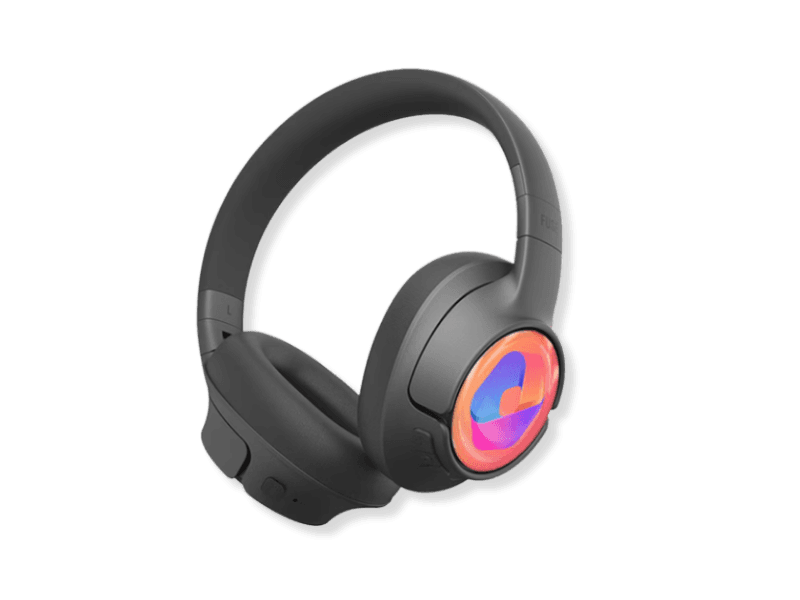 Fresh 'n Rebel Headphones 