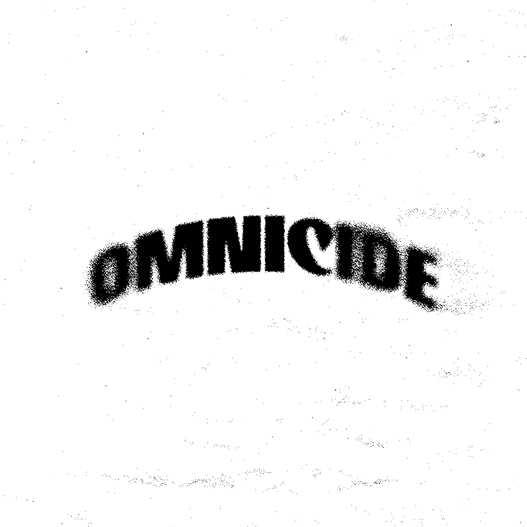 OMNCIDE Logo