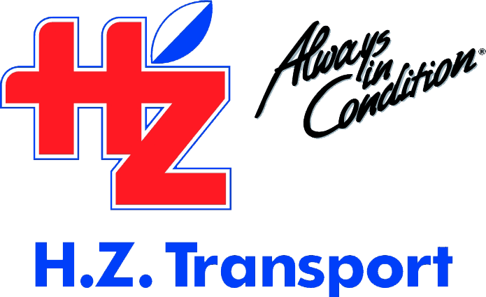 HZ logo