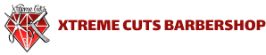 Xtreme Cuts Barbershop Logo