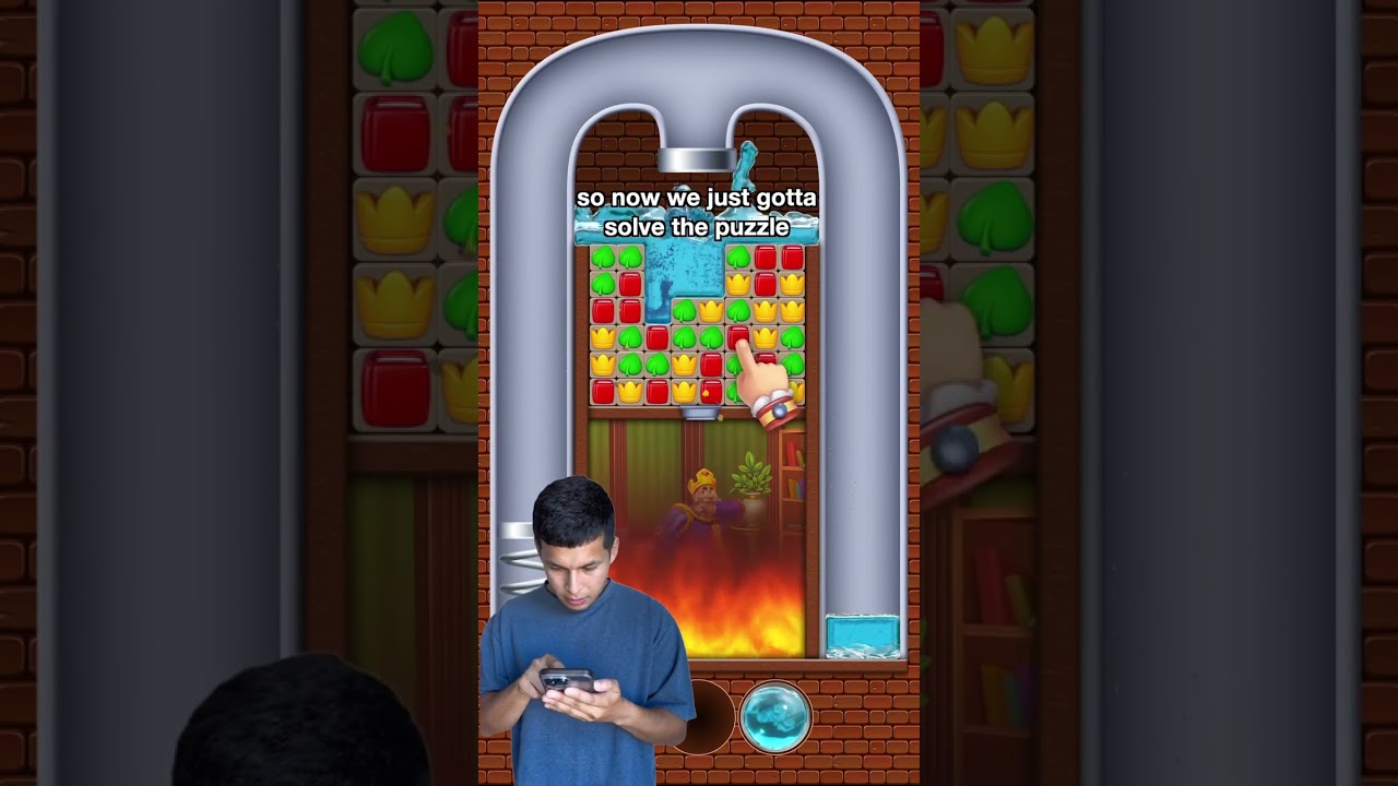 creative for game mobile creative